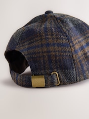 Cuadros - Gorra - Imagen 2 de 3