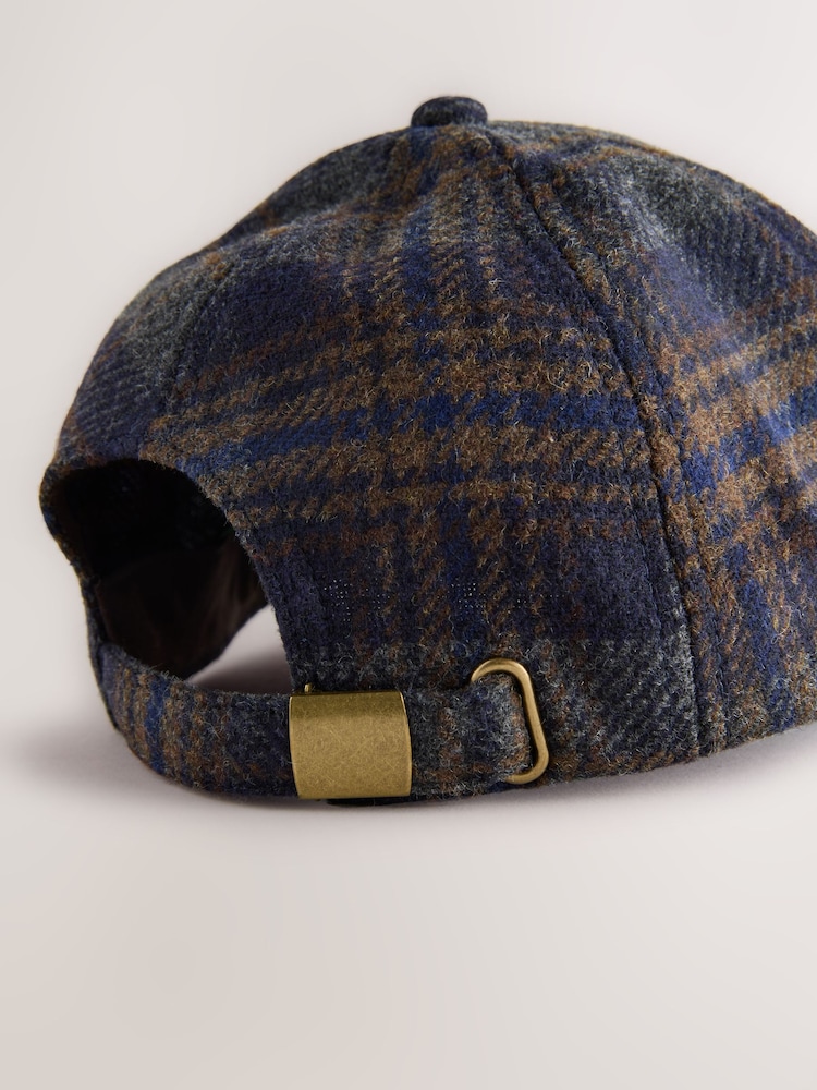 Cuadros - Gorra - Imagen 2 de 3