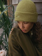 Gestrickte Beanie-Mütze - Bild 2 von 7