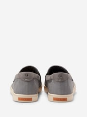 Cole Haan Mens Pinch Weekender Textile Shoes - Image 3 of 6