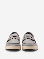 Cole Haan Mens Pinch Weekender Textile Shoes - Image 4 of 6
