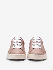 Cole Haan Grandpro Topspin White Trainers - Image 2 of 6