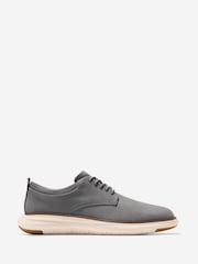 Cole Haan Mens Grand Remix Plain Toe Trainers - Image 1 of 6