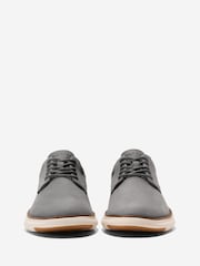 Cole Haan Mens Grand Remix Plain Toe Trainers - Image 3 of 6