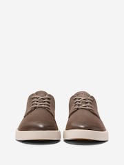 Cole Haan Mens GrandPro Crosscourt Daily Plain Toe Trainers - Image 2 of 5