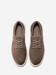 Cole Haan Mens GrandPro Crosscourt Daily Plain Toe Trainers - Image 4 of 5