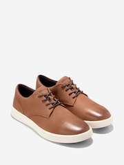 Cole Haan Mens GrandPro Crosscourt Daily Plain Toe Trainers - Image 2 of 6