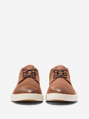 Cole Haan Mens GrandPro Crosscourt Daily Plain Toe Trainers - Image 3 of 6