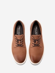 Cole Haan Mens GrandPro Crosscourt Daily Plain Toe Trainers - Image 5 of 6