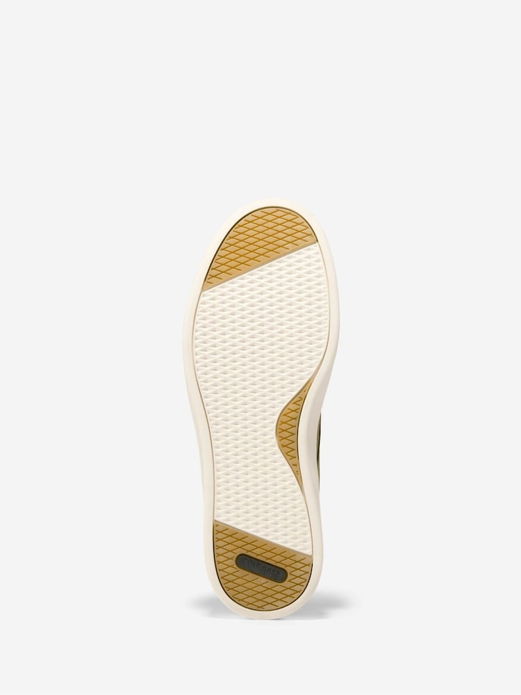 Cole Haan Mens GrandPro Crosscourt Daily Plain Toe Trainers - Image 6 of 6