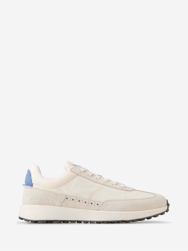 Cole Haan Mens Grand Crosscourt Midtown Trainers - Image 1 of 6