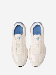 Cole Haan Mens Grand Crosscourt Midtown Trainers - Image 5 of 6