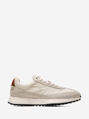 Cole Haan Mens Grand Crosscourt Midtown Trainers - Image 1 of 6