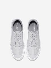 Cole Haan Mens GrandPro Rally Canvas T-Toe Trainers - Image 5 of 6