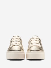 Cole Haan Womens GrandPro Max Platform Trainers - Image 3 of 6
