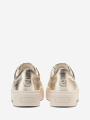 Cole Haan Womens GrandPro Max Platform Trainers - Image 4 of 6