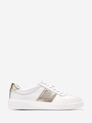 Cole Haan Womens Grand Crosscourt Della Trainers - Image 1 of 6