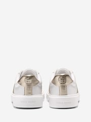 Cole Haan Womens Grand Crosscourt Della Trainers - Image 4 of 6