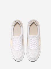 Cole Haan Womens Grand Crosscourt Della Trainers - Image 5 of 6