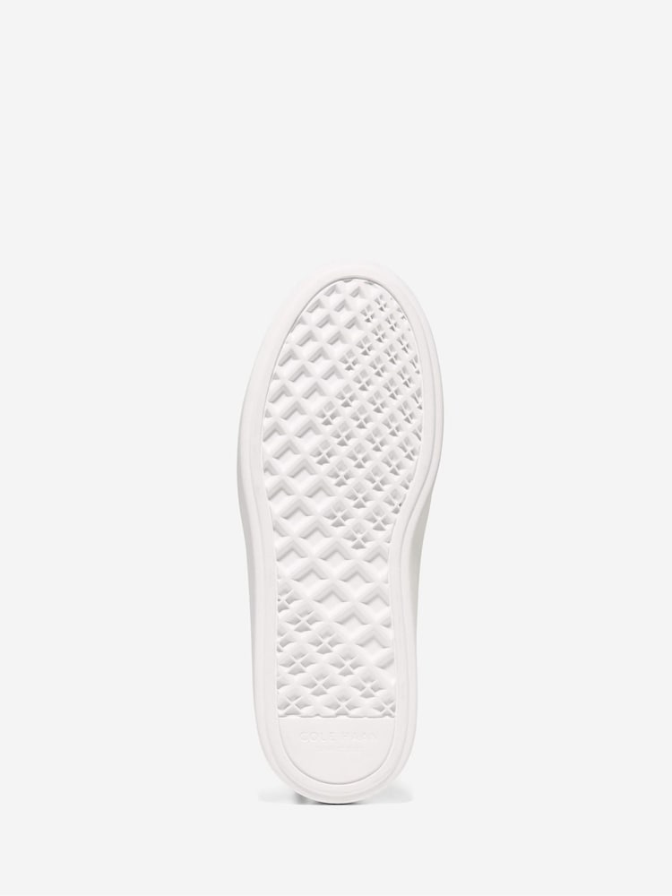 Cole Haan Womens Grand Crosscourt Della Trainers - Image 6 of 6