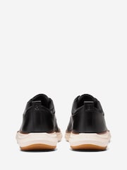 Cole Haan Mens Grand Remix Plain Toe Trainers - Image 3 of 6