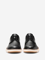 Cole Haan Mens Grand Remix Plain Toe Trainers - Image 4 of 6