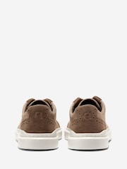 Cole Haan Mens GrandPro Rally Canvas T-Toe Trainers - Image 3 of 6