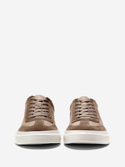 Cole Haan Mens GrandPro Rally Canvas T-Toe Trainers - Image 4 of 6