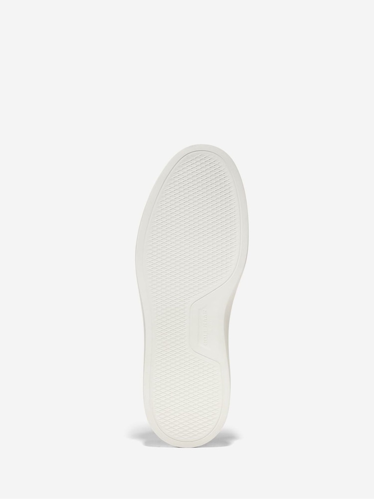 Cole Haan Mens GrandPro Rally Canvas T-Toe Trainers - Image 6 of 6