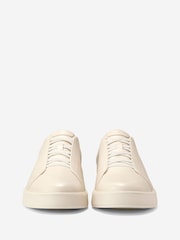 Cole Haan Mens GrandPro Luxe Slip Cream On Trainers - Image 3 of 6