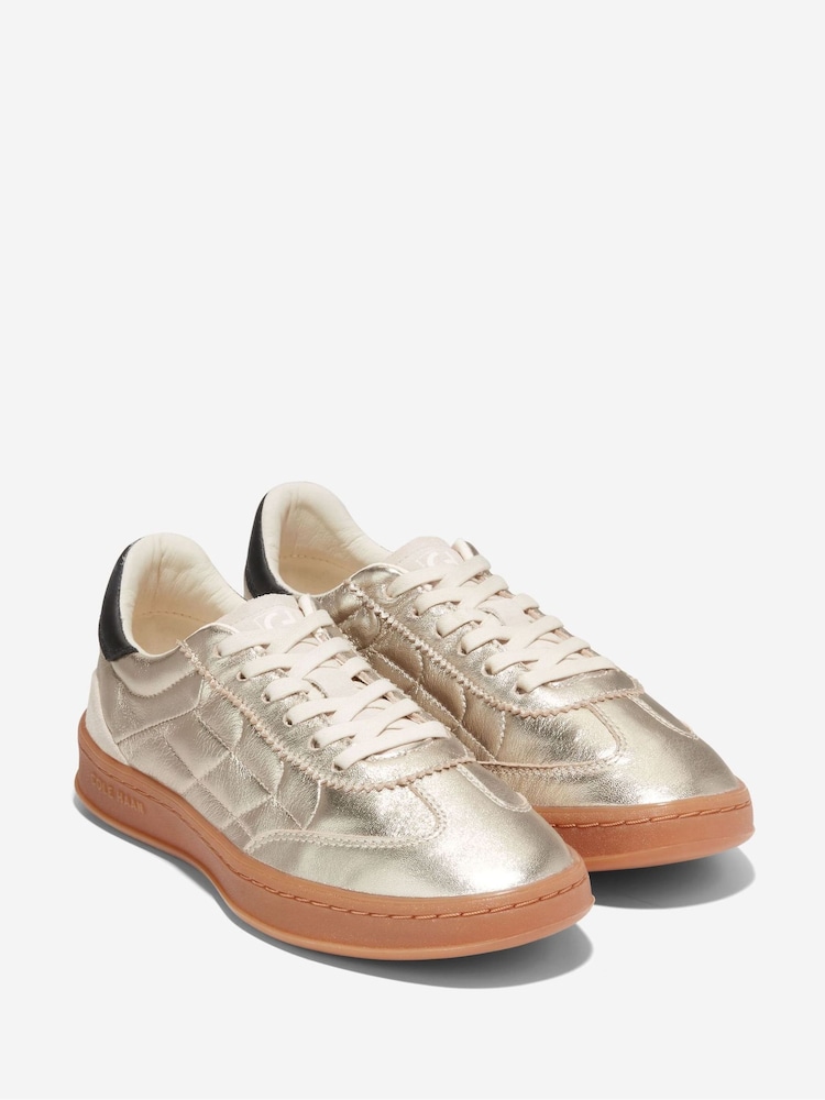 Cole Haan Womens GrandPro Breakaway Trainers - Image 2 of 6