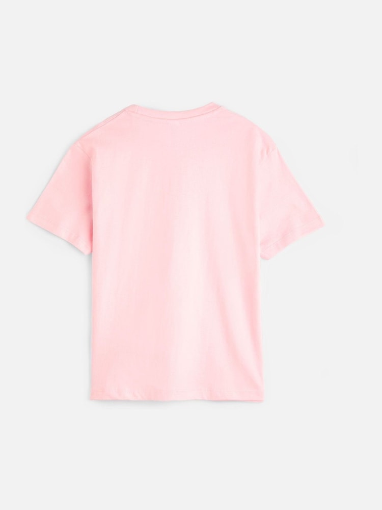 Personalised Cool Kids Club 100% Cotton T-Shirt by Stitch Style - Image 2 of 4