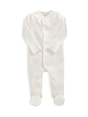 Mamas & Papas Duckling White Outfit 5 Piece Set - Image 3 of 7