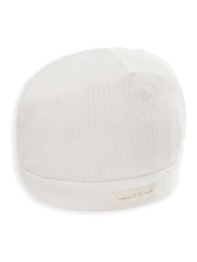 Mamas & Papas Duckling White Outfit 5 Piece Set - Image 7 of 7