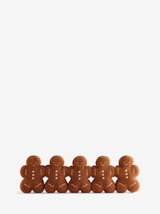 Brown Man Gingerbread Floor Accessory - Image 5 of 6