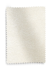 Soft Chenille Oyster Natural Hattie Swivel Large Accent Chair - Image 7 of 7