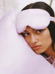 Slip Lovely Lashes Contour 100% Silk Sleep Mask - Image 3 of 5