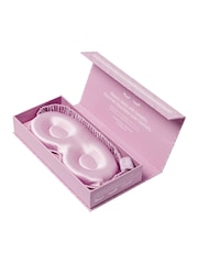 Slip Lovely Lashes Contour 100% Silk Sleep Mask - Image 5 of 5