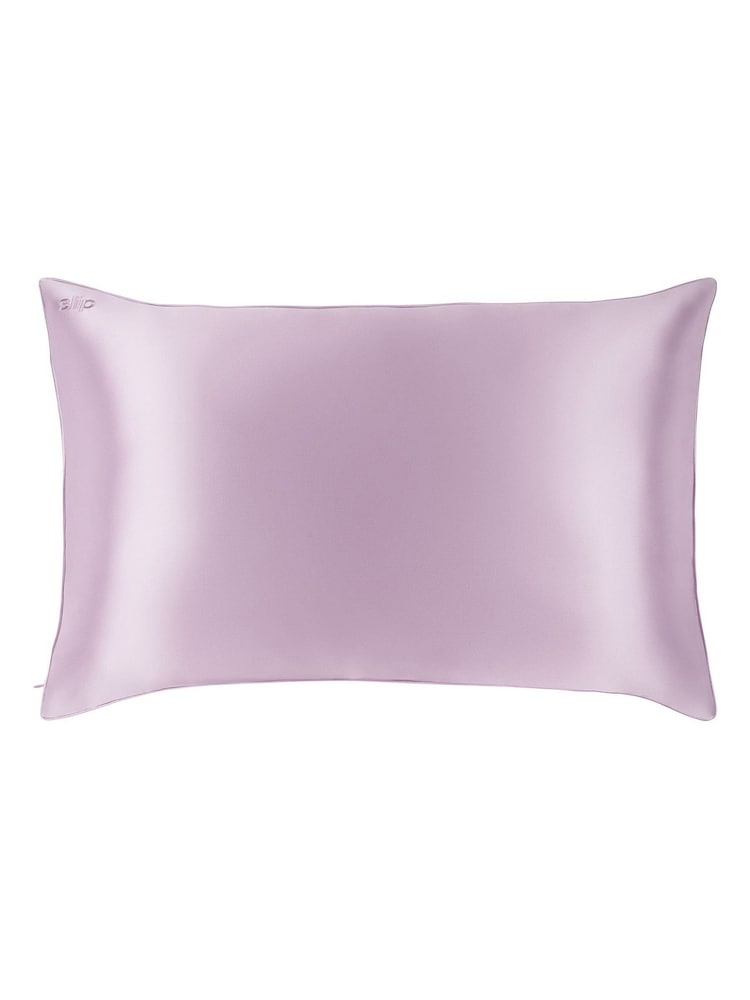 Slip 100% Pure Silk Standard Pillowcase - Image 2 of 5 Slip 100% Pure Silk Standard Pillowcase - Image 2 of 5