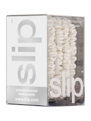 Slip Skinny 100% Pure Silk Scrunchies 4 Pack - Image 5 of 5