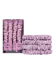 Slip Skinny Silk Scrunchies 4 Pack - Image 1 of 5