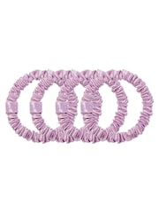 Slip Skinny Silk Scrunchies 4 Pack - Image 2 of 5