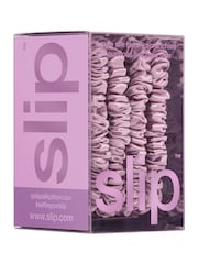 Slip Skinny Silk Scrunchies 4 Pack - Image 3 of 5