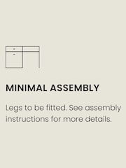 Casual Boucle Light Natural Palma Single Sofa Bed - Image 7 of 7