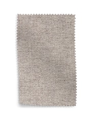 Chunky Weave Mid Natural Watson Storage Sofa Bed - Image 18 of 18