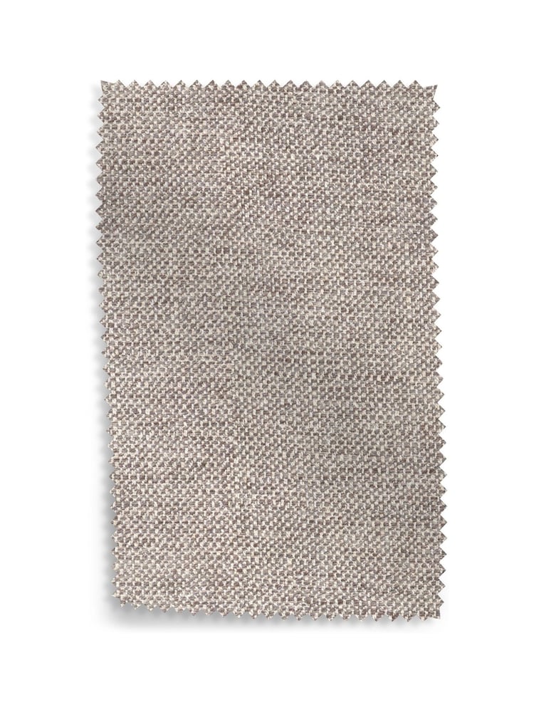 Chunky Weave Mid Natural Watson Storage Sofa Bed - Image 18 of 18 Chunky Weave Mid Natural Watson Storage Sofa Bed - Image 18 of 18