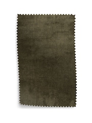 Plush Chenille Moss Green Watson Storage Sofa Bed - Image 14 of 14