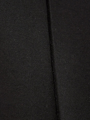 River Island Тонкие брюки из понте с боковым разрезом - Изображение 6 из 6
