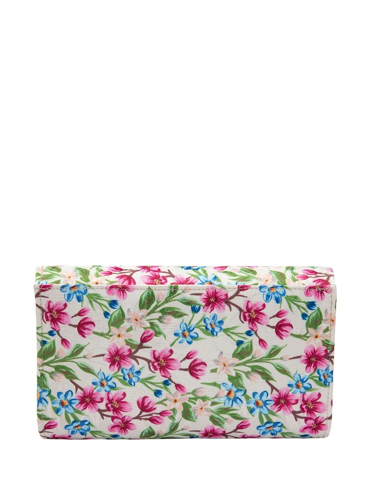 Pink - Ravel Clutch mit Kettenriemen - Bild 2 von 4