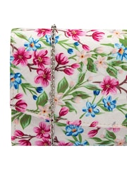 Pink - Ravel Clutch mit Kettenriemen - Bild 3 von 4